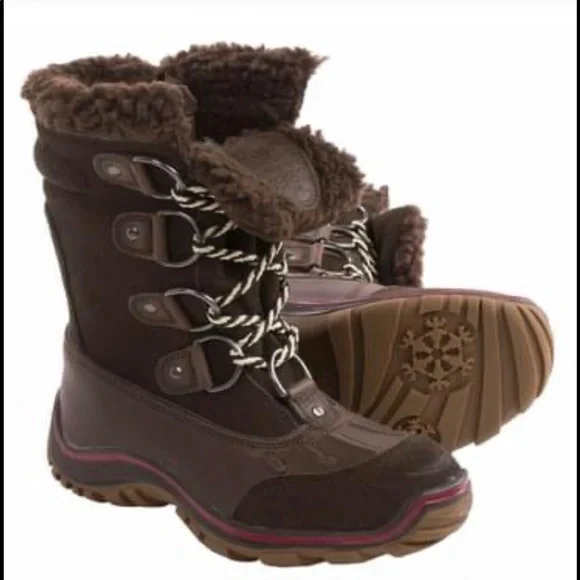 Pajar Shoes Pajar Alina Boots 49 Poshmark